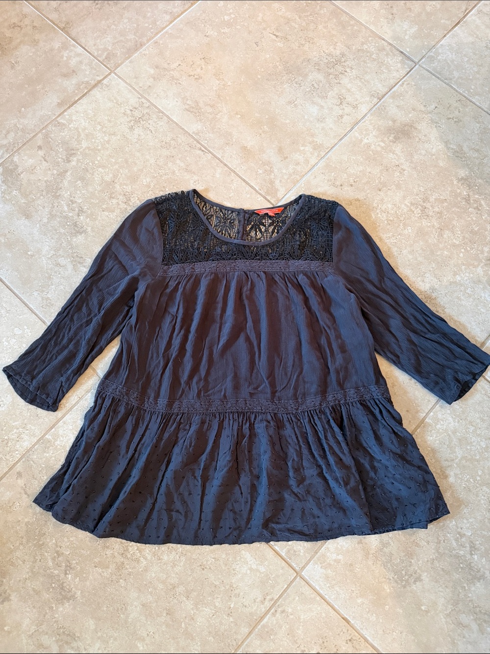 ModCloth blouse